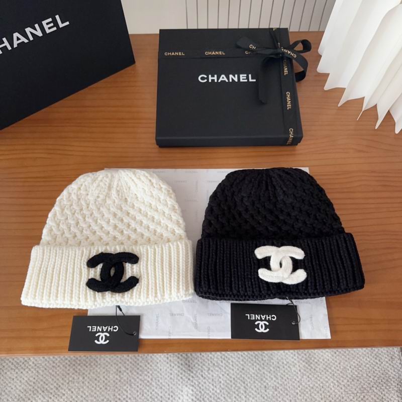 Chanel hat dx51